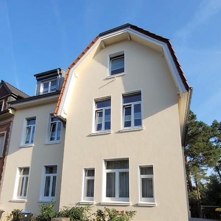 "Zur Erholung" In Jugendstilvilla Sonnenschein Штольберг Экстерьер фото